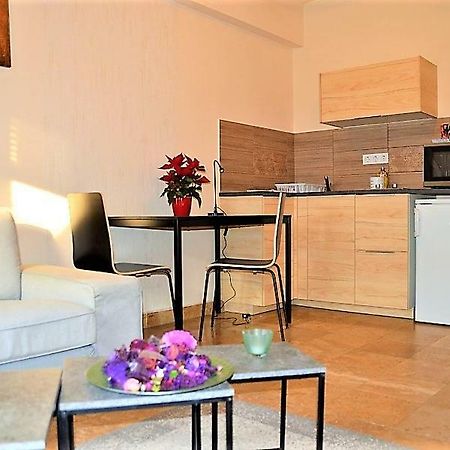 Downtown Apartments Superior Yanıkkale Dış mekan fotoğraf